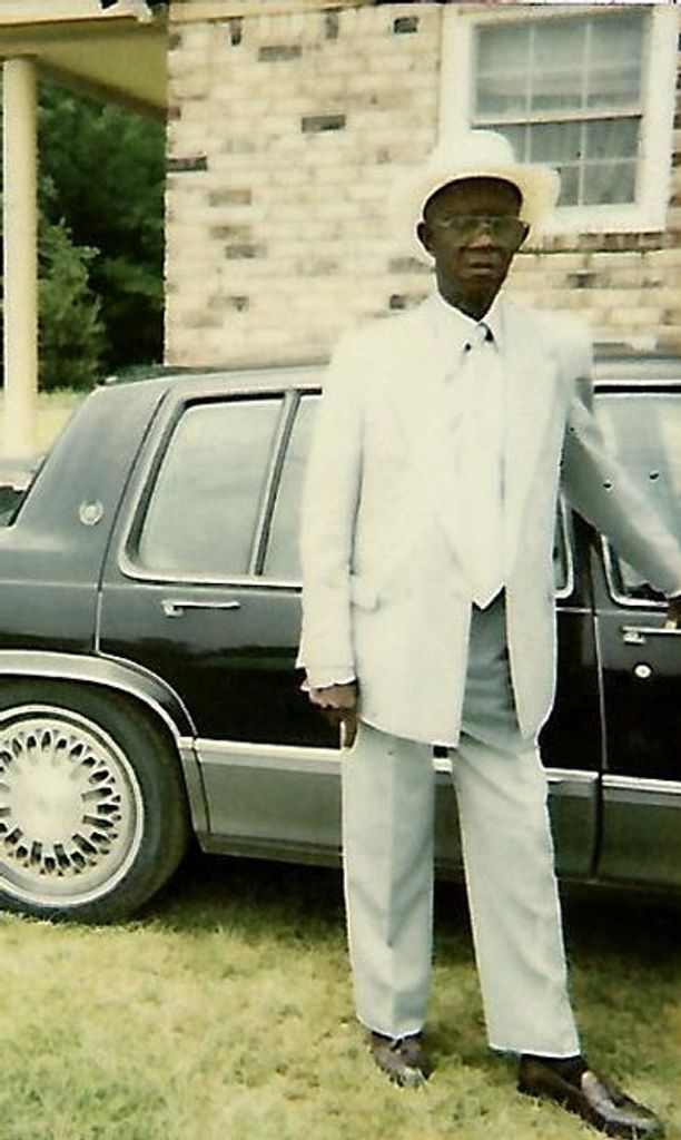 Robert Jenkins Profile Photo