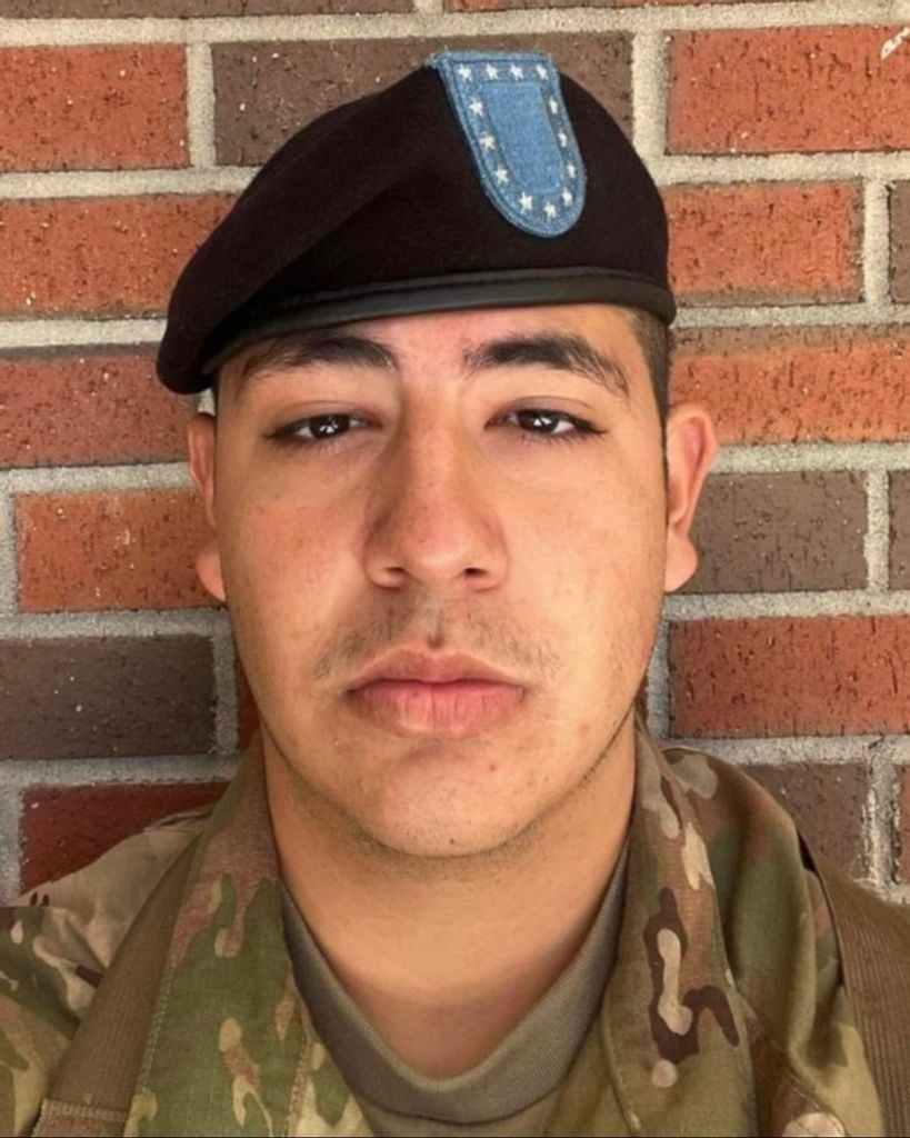 Americo Alanis, III Profile Photo