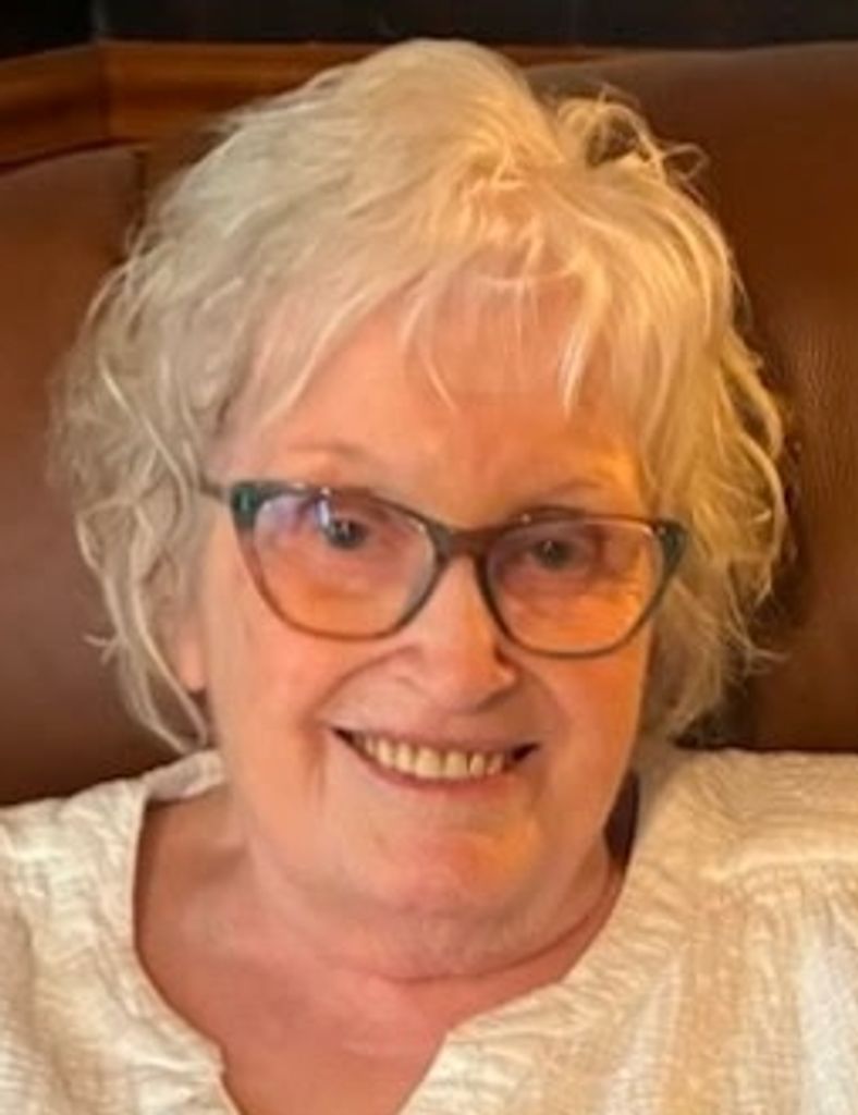 Joyce Lint Profile Photo