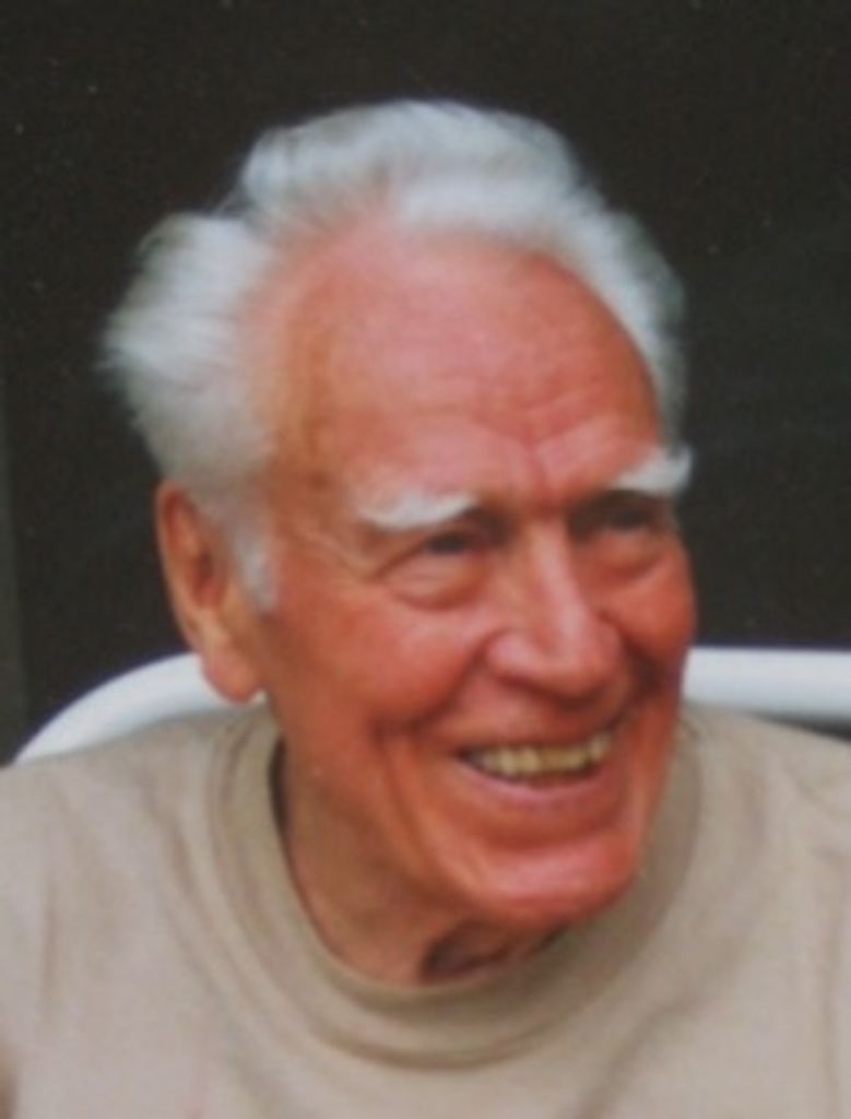 Paul Raymond Nelson