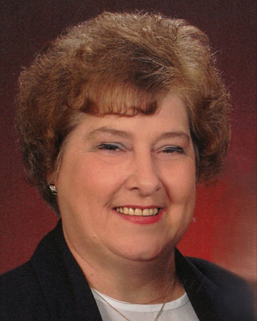 Judy Krieg