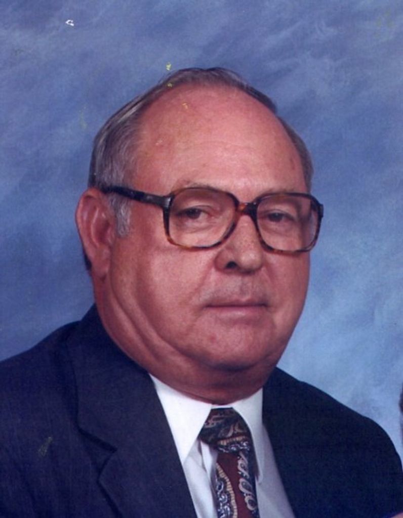 Joseph "Joe" Lee Cannady