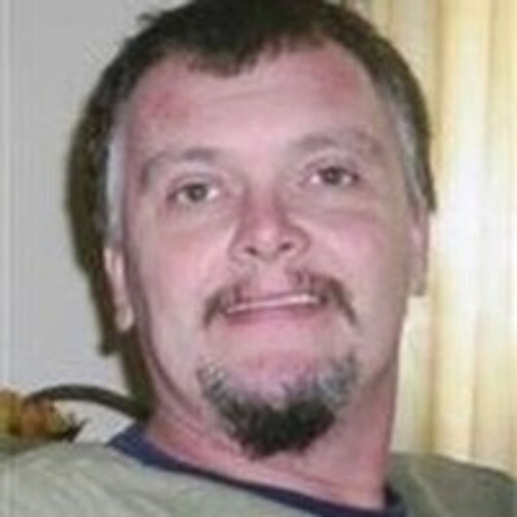 Terry William Hicks