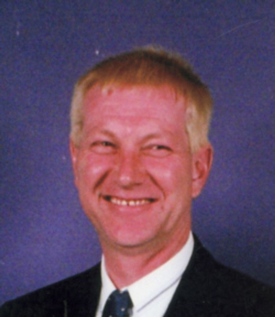 Kevin W. Fish