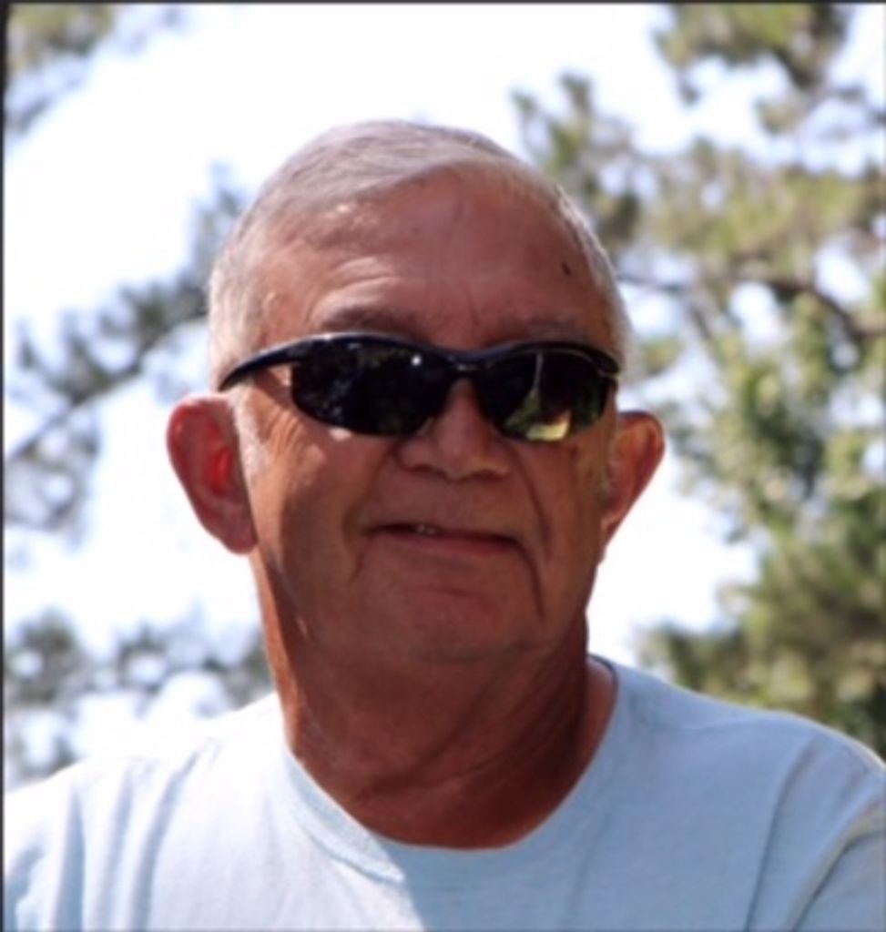 Horace Lee Fontenot Profile Photo