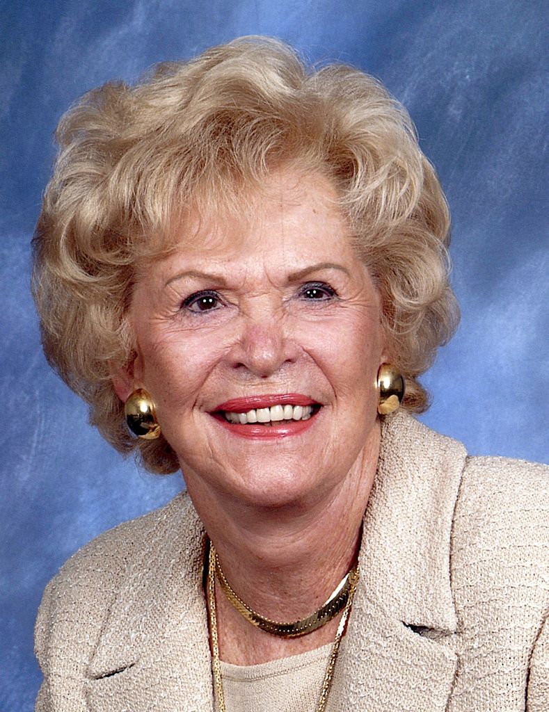 Doris J. Vandermey Profile Photo