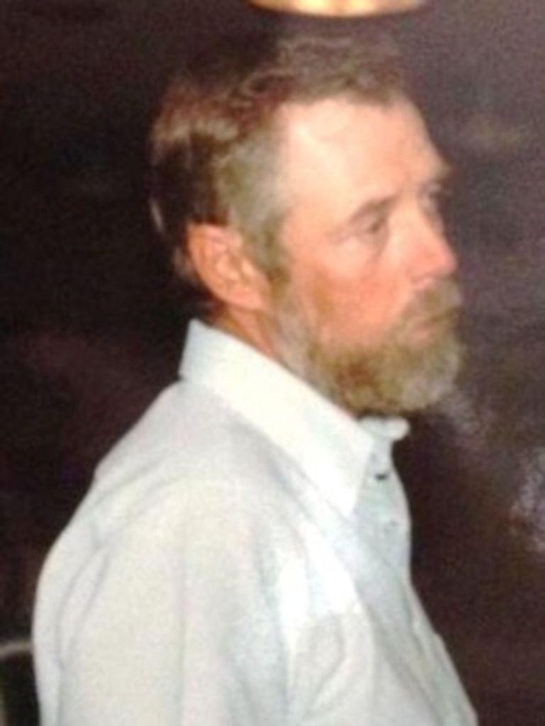 Dock W. Jenkins, Jr.