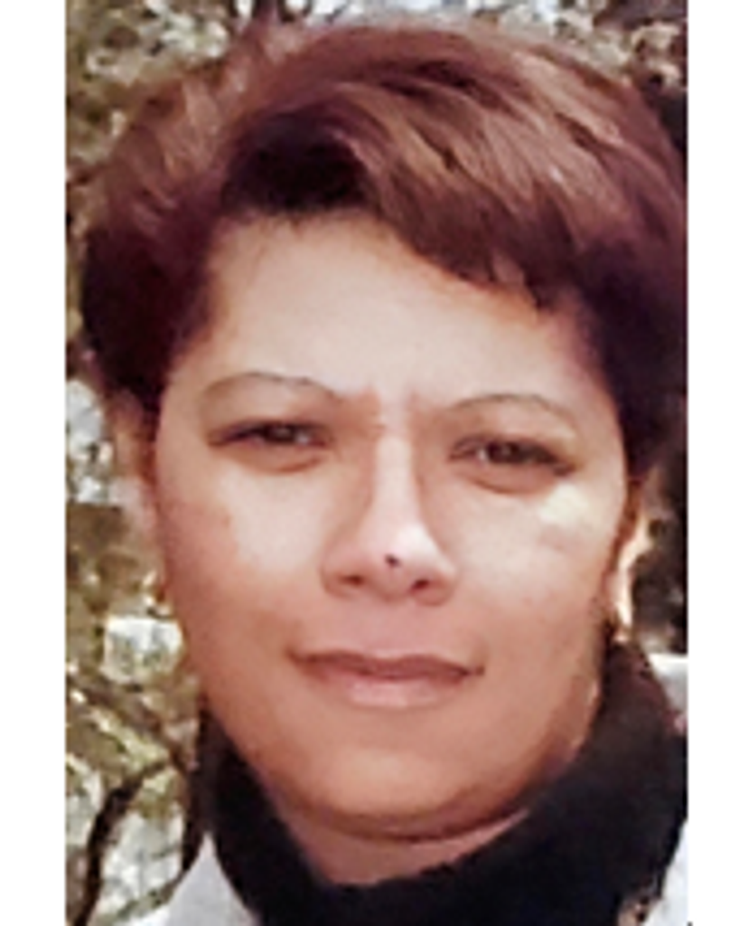 Patricia A. Nicholson
