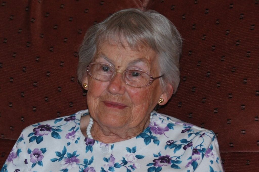 Mildred Carroll