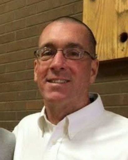 Jesse P. Cochran Profile Photo