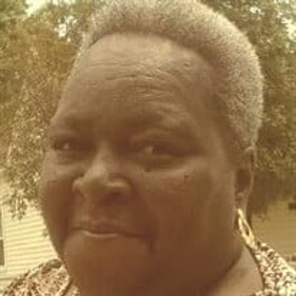 Mrs.  Linda  Gale Whitaker