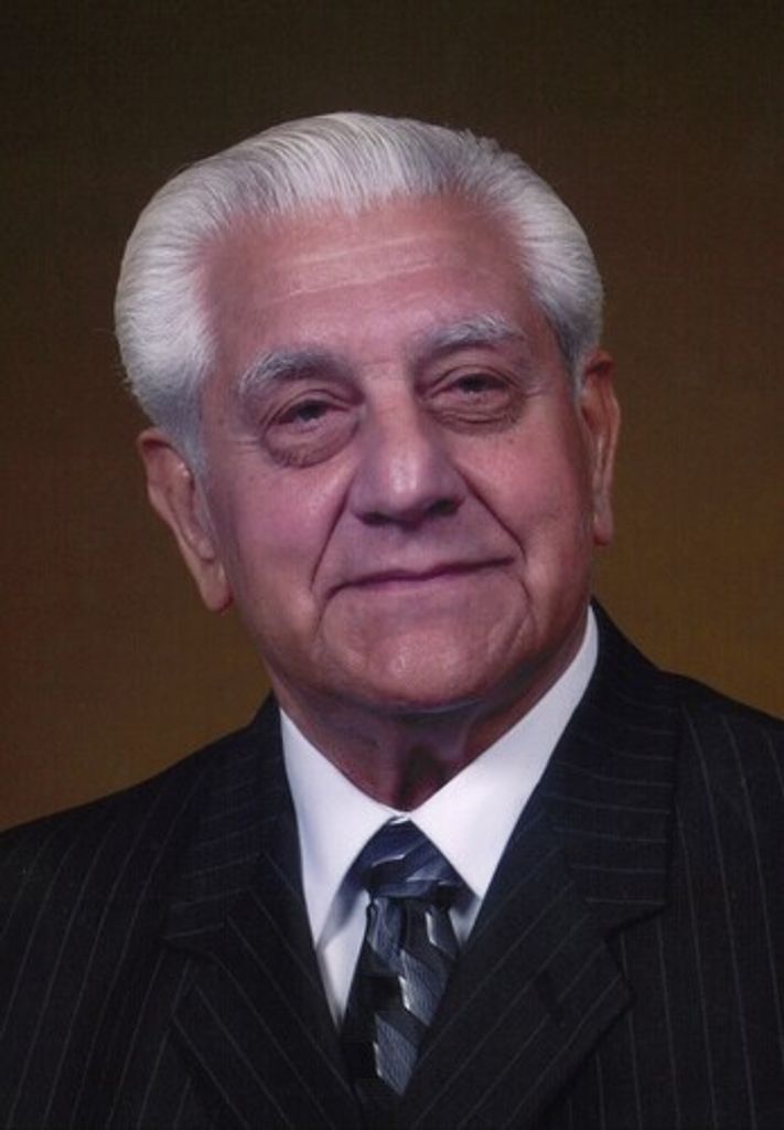 Samuel J. Talarico Profile Photo