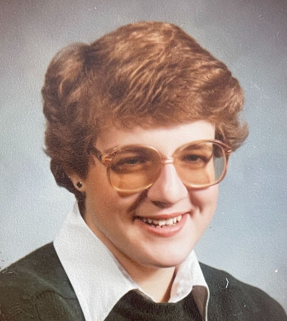 DeAnne Swartzendruber 