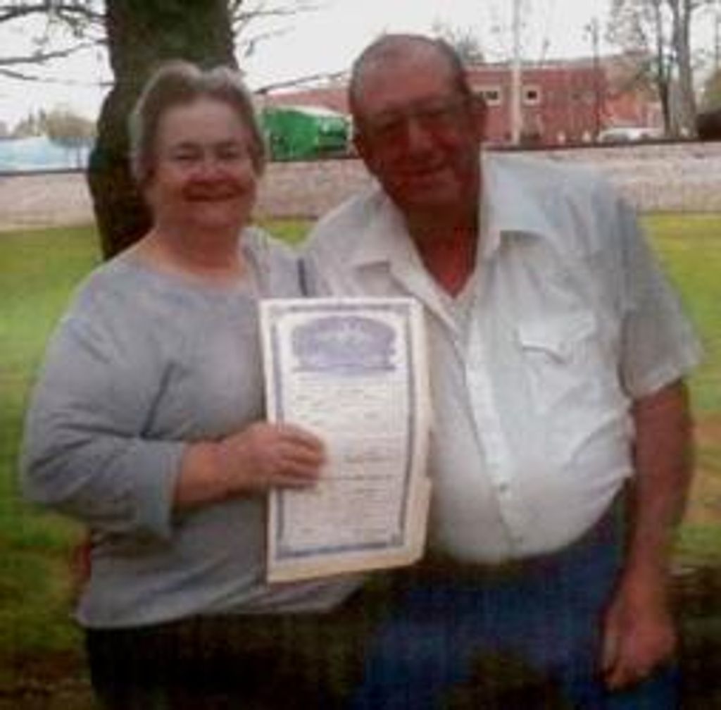 Gary Monroe Blackwood