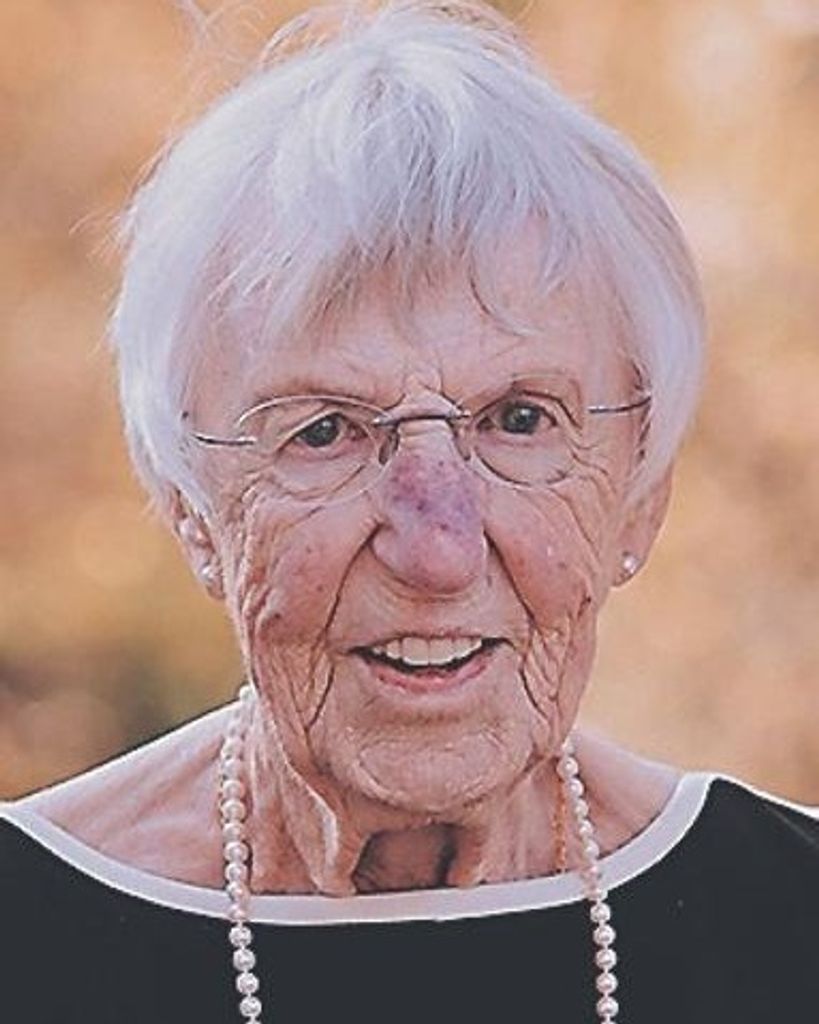 Patricia Anne Scott Profile Photo