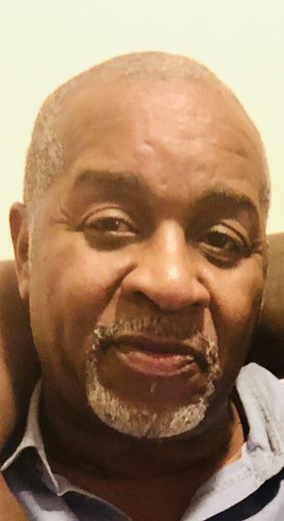 Ronald Rainey Profile Photo