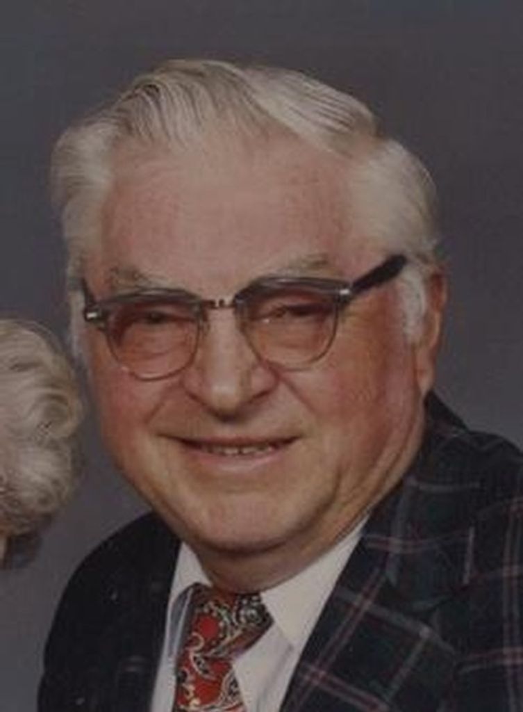 Walter Wheeler