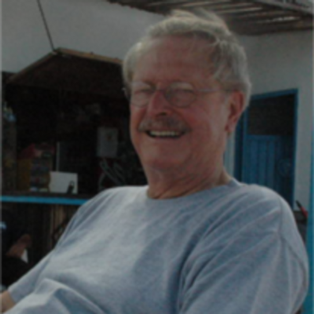 William Alan Mcfadden