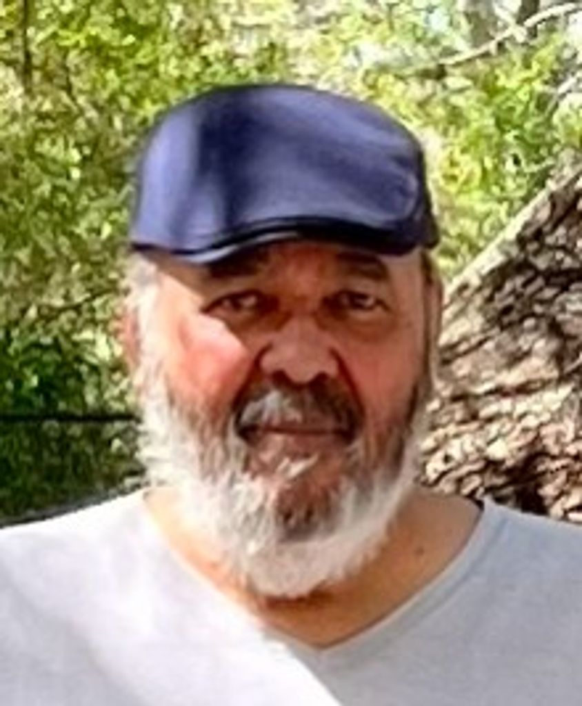 Robert Jackson Profile Photo