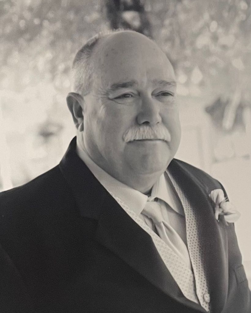 Frederick Gies