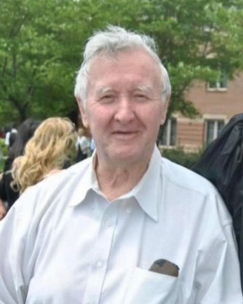 Joseph E. Riley, Jr.