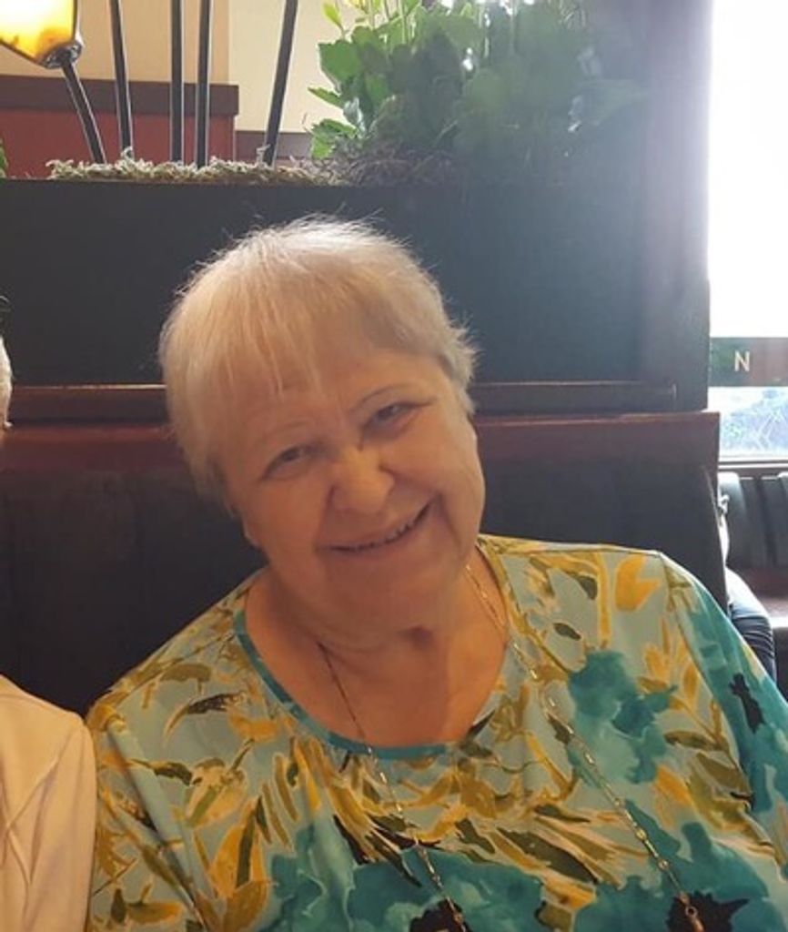 Patricia Ann Devine Profile Photo