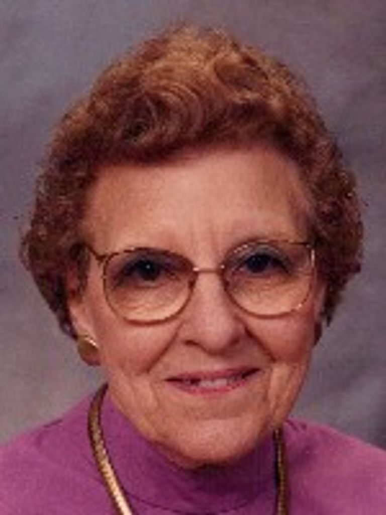 Edna Kamin
