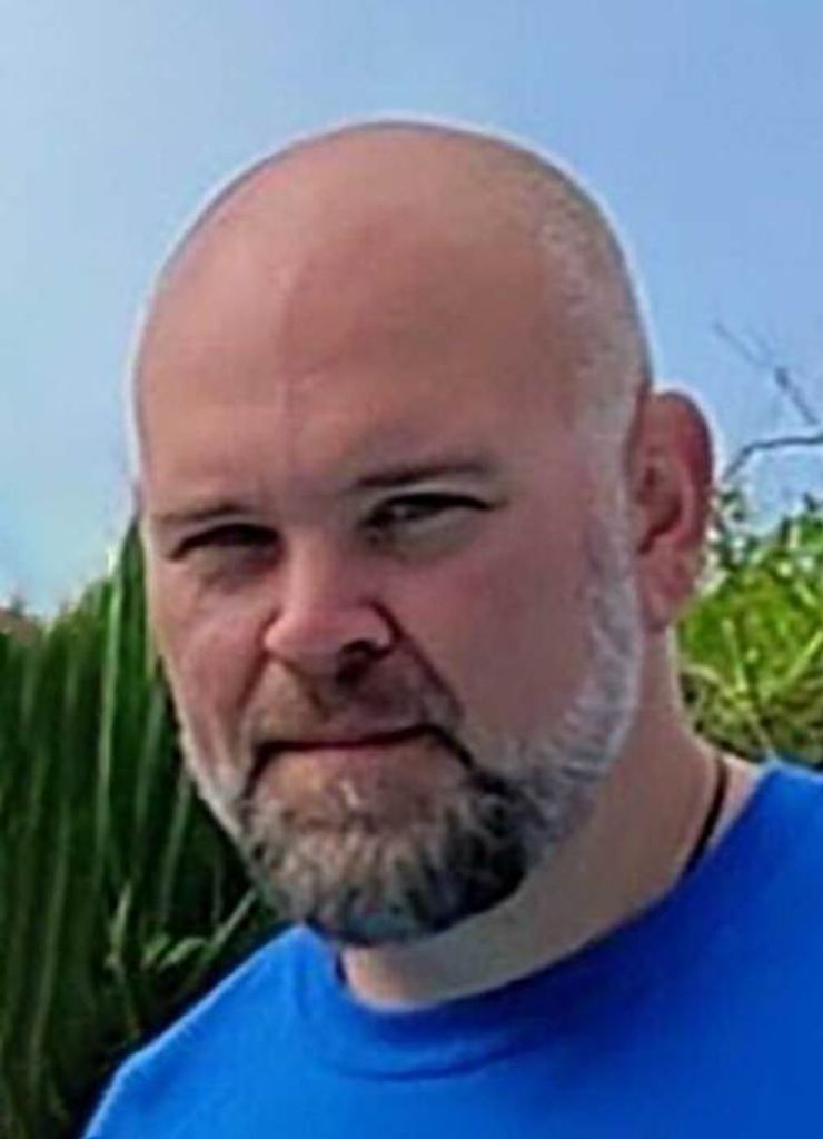 Michael Francis Reichart, Jr.