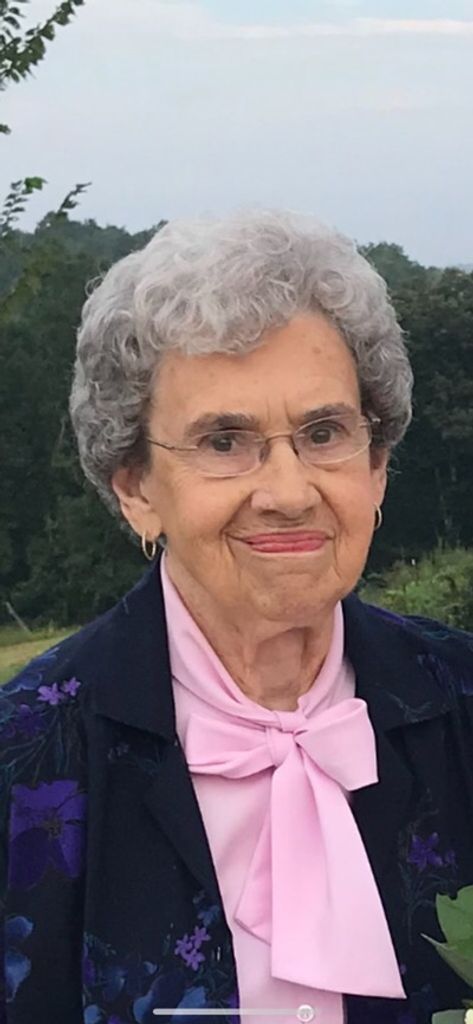 Norma E. Allen Profile Photo