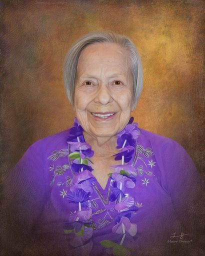 Mary Schappell's obituary image