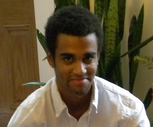 Nabil Donald Lambert-Smith Profile Photo
