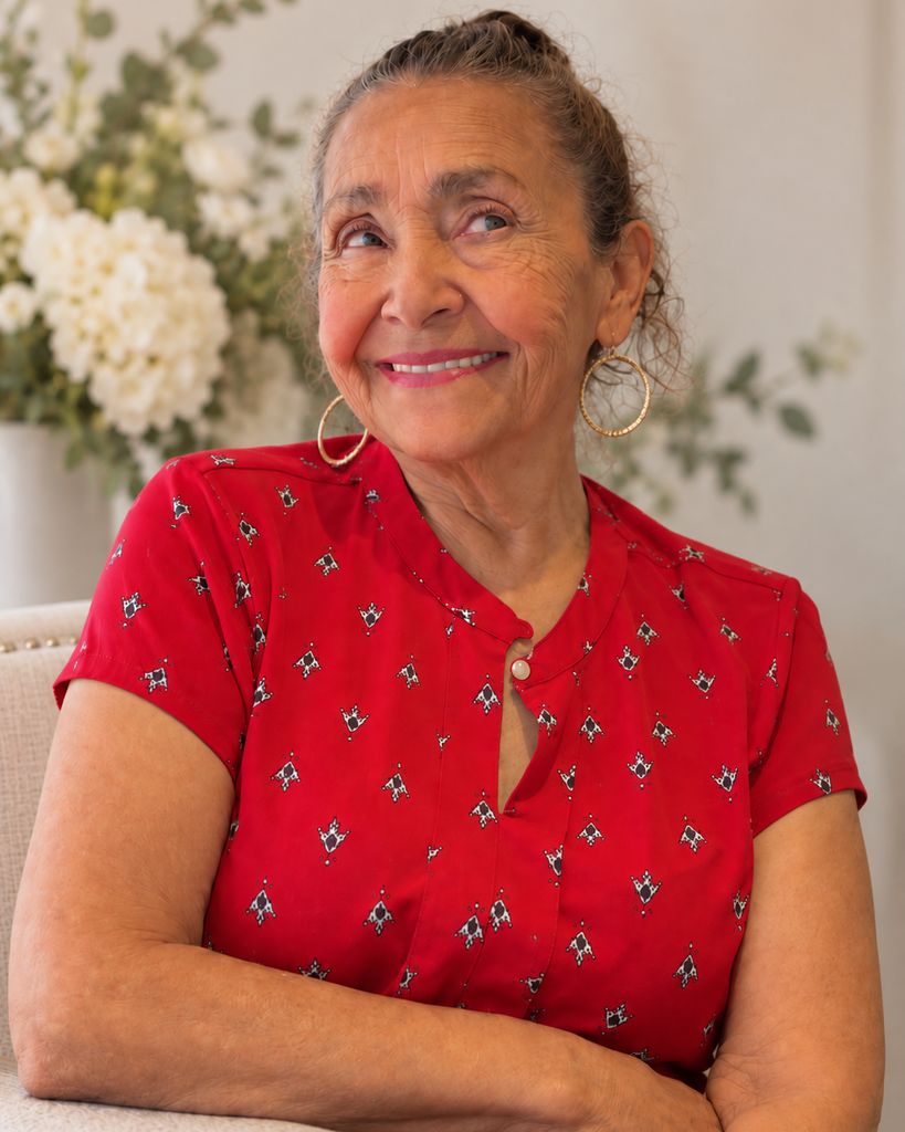 Guadalupe "Lupe" Reyes