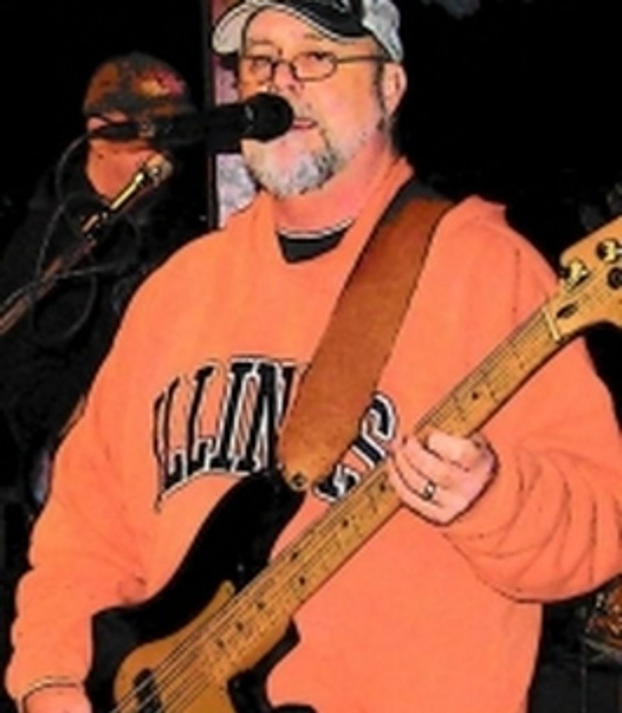 Michael Robbins Profile Photo