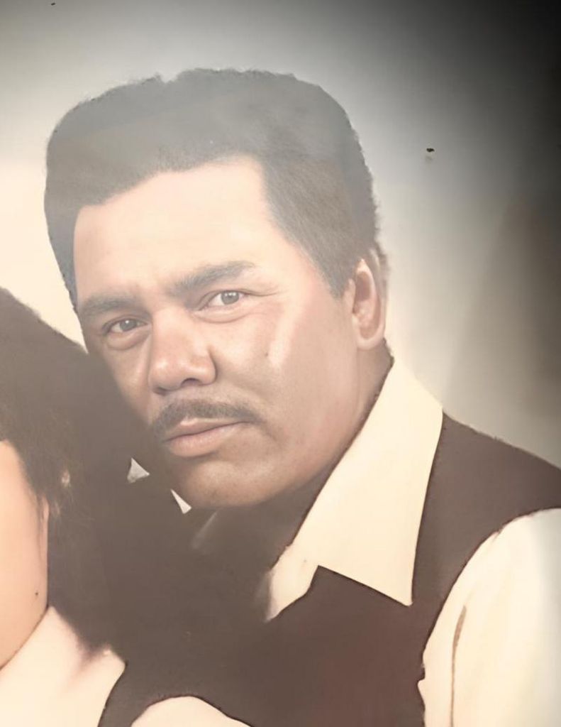 Fidel Velasquez Profile Photo