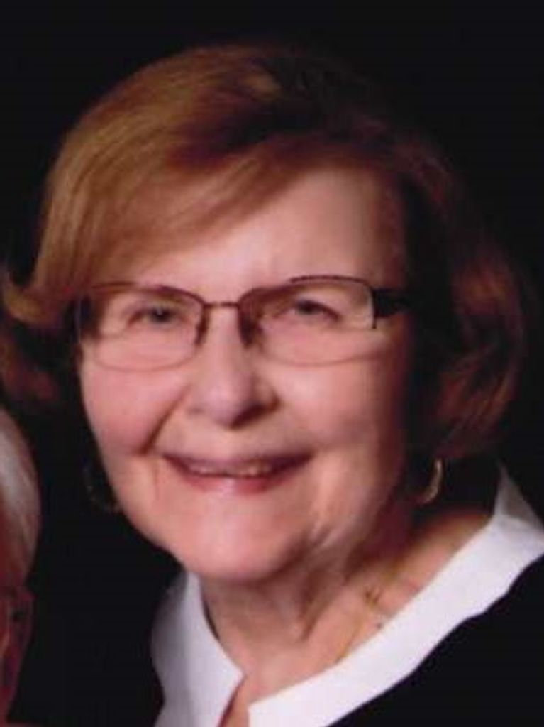 Joyce D. (Bielby)  Persic