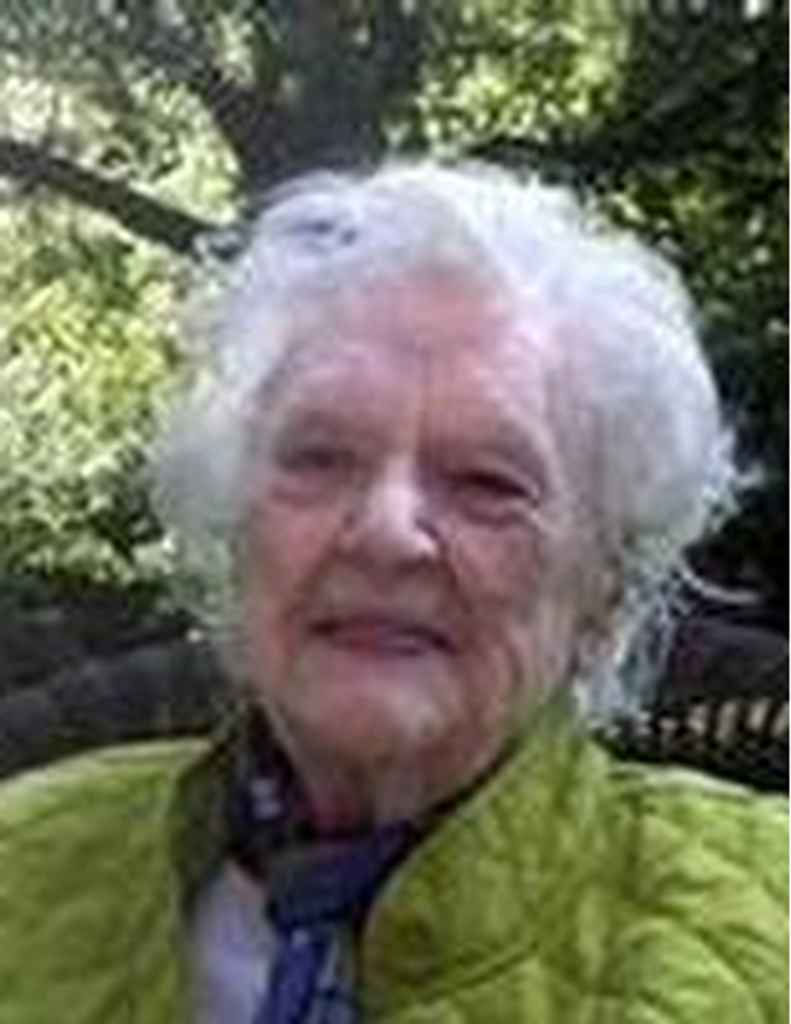 Barbara  Jean (Nee Toaz) Smith