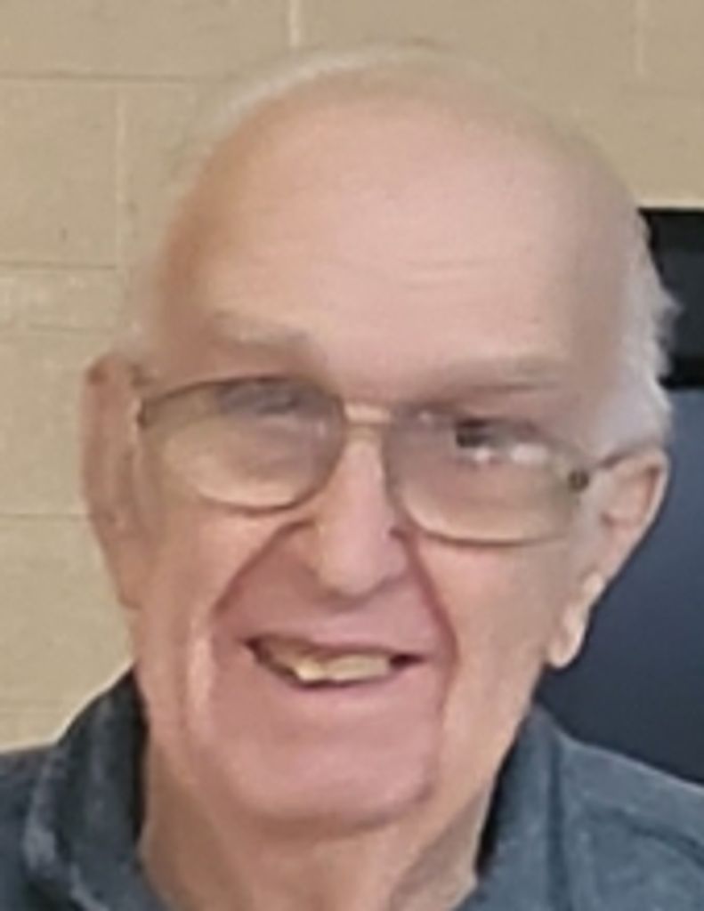 Robley Edward Blackford, Sr. Profile Photo