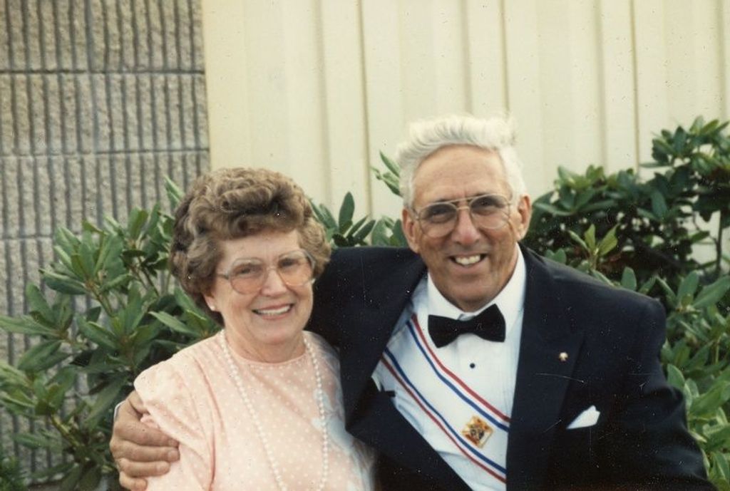 Lorraine M. (Tolan) LeBlanc