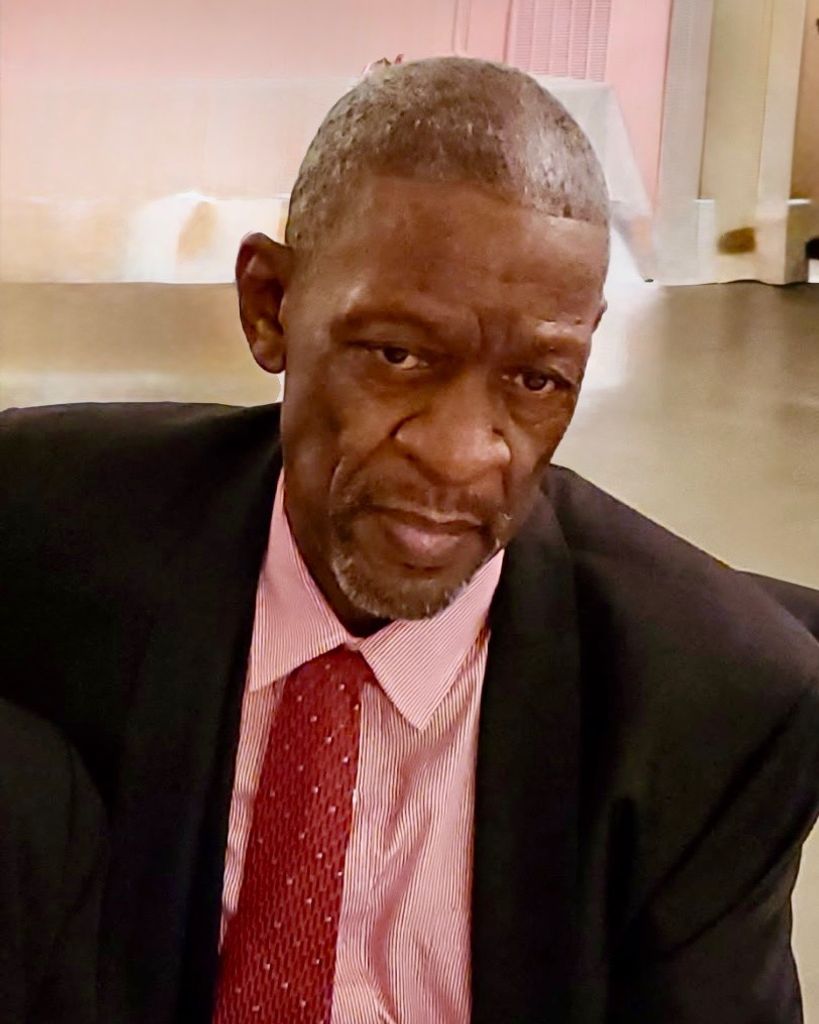 Odis Daniel