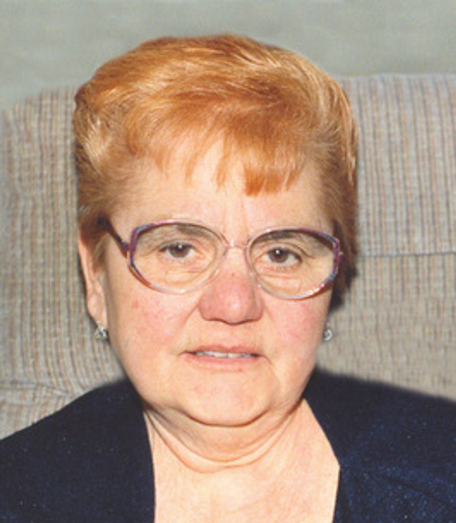 Caterina Scida