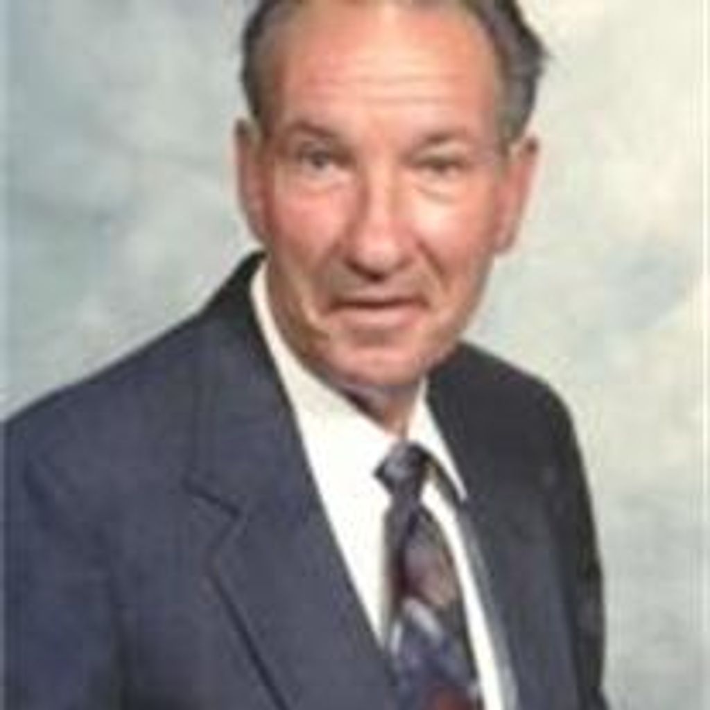 Jack Dean Pritchard