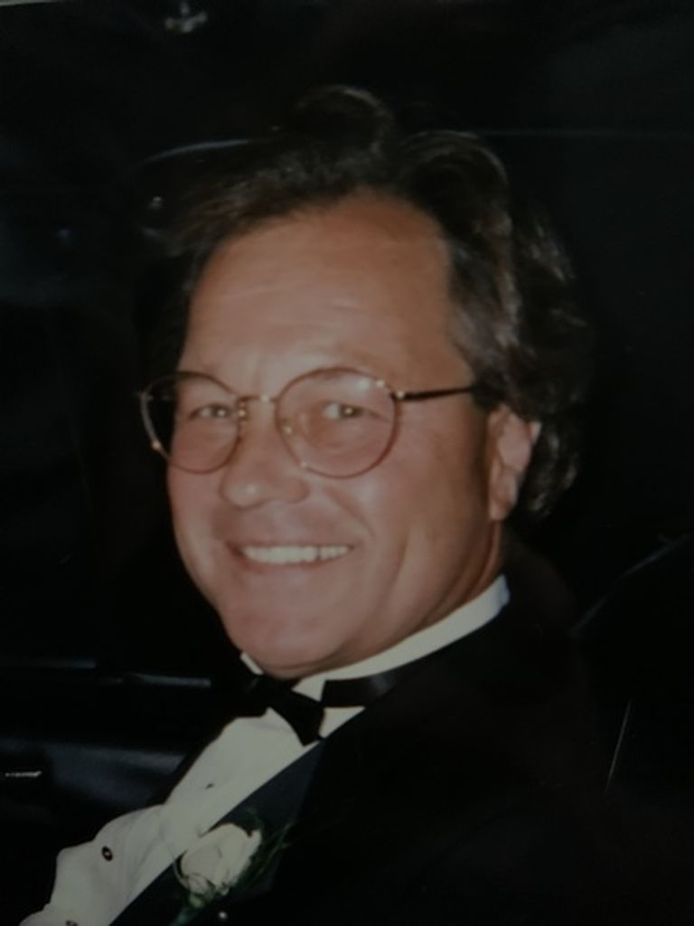 John C. Uznis Sr.