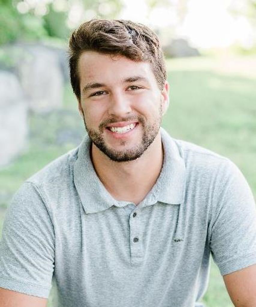 Seth Anthony Miller Profile Photo