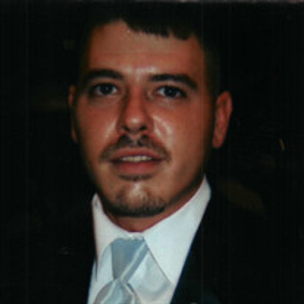 Andy Paul Rogers
