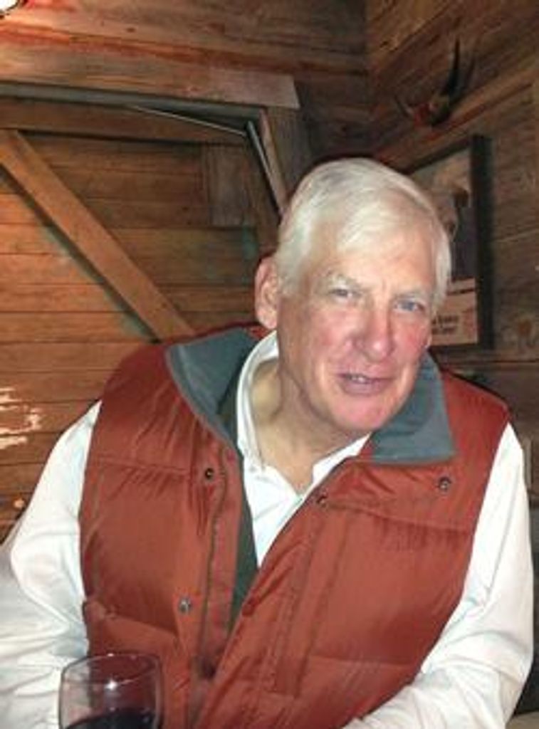John H. Thomas Profile Photo
