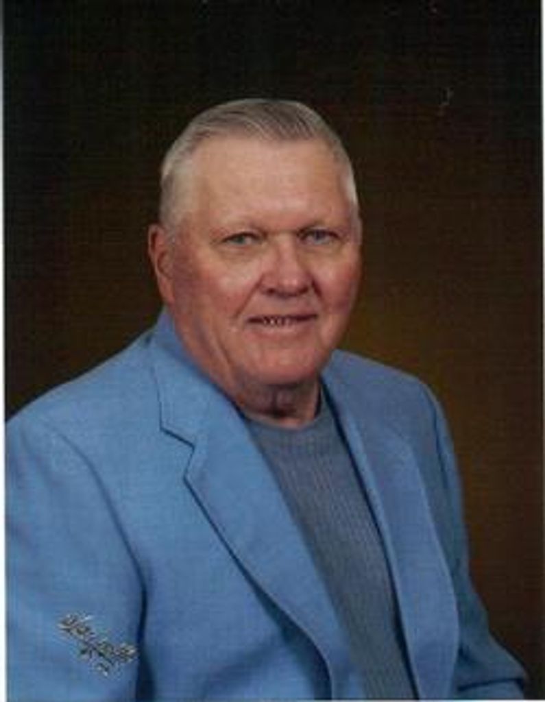 Harold Anthony Lacombe Profile Photo