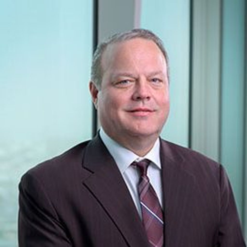 Timothy Gail Earnest Profile Photo