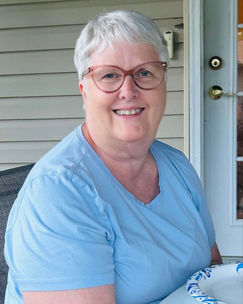 Karen Elaine Batts
