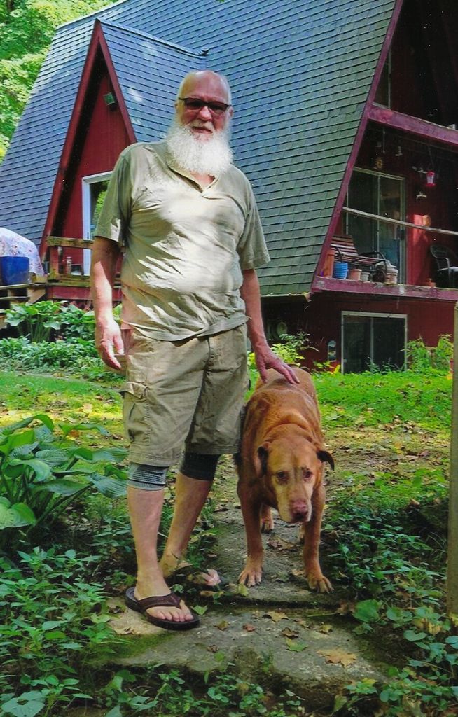 Michael Hasty Profile Photo