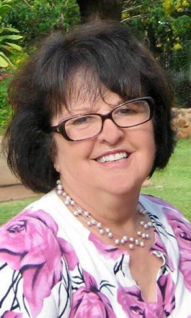 Amelia Ann Lombardi Horwitz Profile Photo